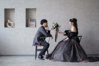 残り僅か!8月までの撮影がお得*ランチご招待券プレゼント