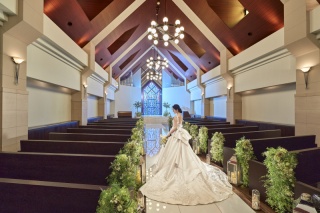 <春得プラン登場>限定組数でドレスランクアップ!