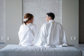 フォトウエディングフェア*開催中