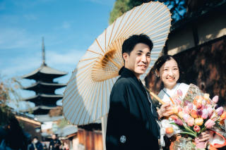 ロケーション紹介【東山】