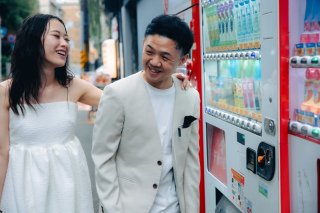 【今】を残すフォトウェディング