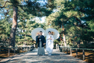 前撮りをご検討の方へ【来店相談からの流れ】