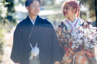 自然な表情やファッション性のある一枚を切り取る、ここでしか撮れない1枚を