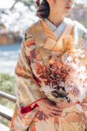 衣装紹介「果歩(カホ)」