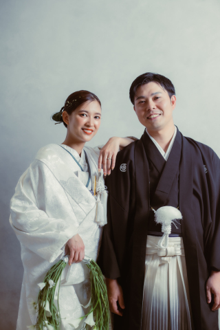 【白無垢とは？】込められた意味合いをご紹介！