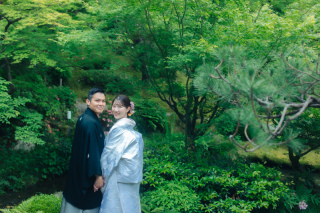 新緑撮影のおすすめポイント