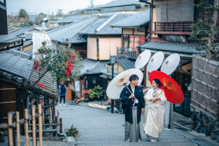 1月2月に撮影のおすすめする意味