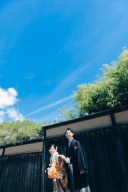 タイムセール中！お得に前撮りを！