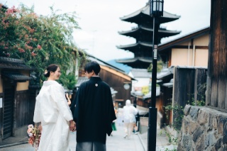 【紅葉シーズンよりやや早い】9月・10月の穴場ロケ地のご紹介②