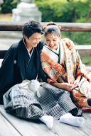 自然な表情やファッション性のある一枚を切り取る、ここでしか撮れない1枚を