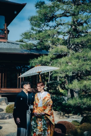 冬のロケーション写真をご紹介!