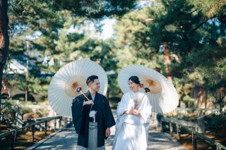 12/10~2/28撮影★プランリニューアル記念キャンペーン★嬉しい5大特典付き