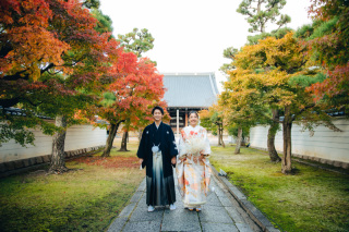 和装ロケーションの紹介(妙顕寺)