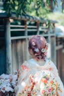 ヘアセット紹介!