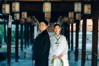 「京都らしいロケーション撮影したい」希望を叶える一花写真館のこだわりポイント