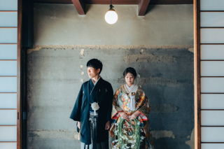 冬におすすめのロケ地TOP3【もやし町屋】