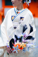 和装コーディネート紹介⑤