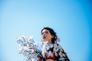 ブーケ紹介！！