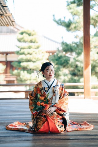 ★色とりどりコーディネート【青系】