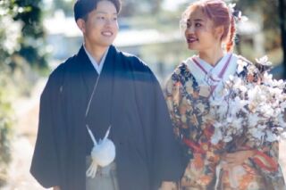 自然な表情やファッション性のある一枚を切り取る、ここでしか撮れない1枚を