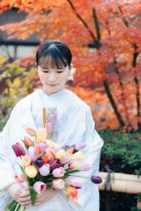 コーディネート紹介ーイロドリフォトグラフィー3ー