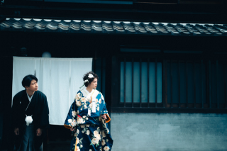 動画撮影のご案内