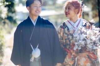 自然な表情やファッション性のある一枚を切り取る、ここでしか撮れない1枚を