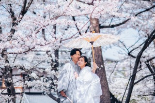 【3/1~4/10撮影】★桜早割キャンペーン★