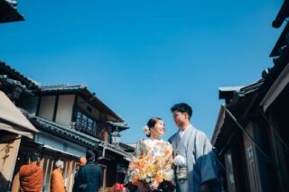 初夏の和装フォト撮影☀