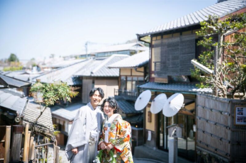 今後おしゃれ花嫁に流行の予感。「バレリーナブーケ」