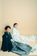 夏の暑さに【スタジオ紹介】