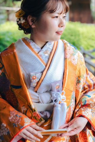 ★色とりどりコーディネート【カラフル系】