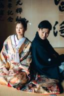  【色打掛とは？】込められた意味合いをご紹介！