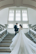 洋装ロケーションのご紹介「京都府庁」