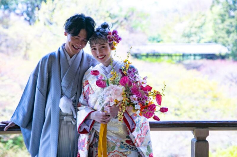 可憐な美しさを演出できるヘアスタイル~ツインポニーテール~
