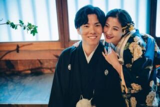 トレンドを先取りした和装コーディネートが魅力☆