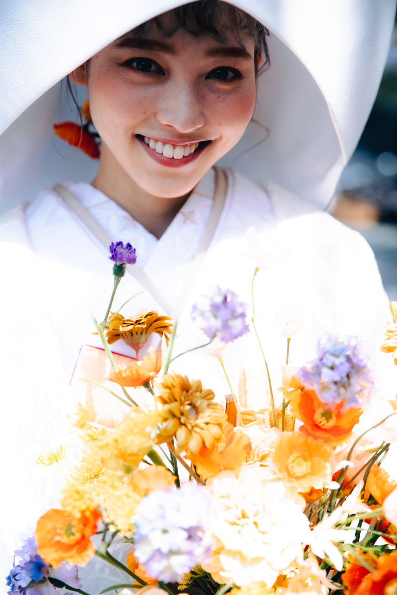 \一花写真館の『こだわり』のこだわりPOINT/