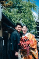 緑と相性バッチリ!コーディネートのご紹介!!