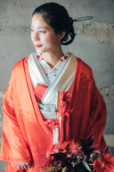 ★ブーケと相性バッチリなコーディネート集★part2