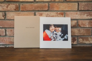 一花写真館NEWアルバム!!★