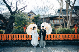 ロケーション紹介【祇園】