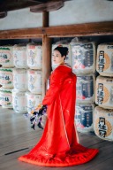 赤無垢に挑戦！