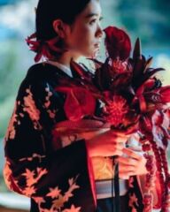 トレンドの和装