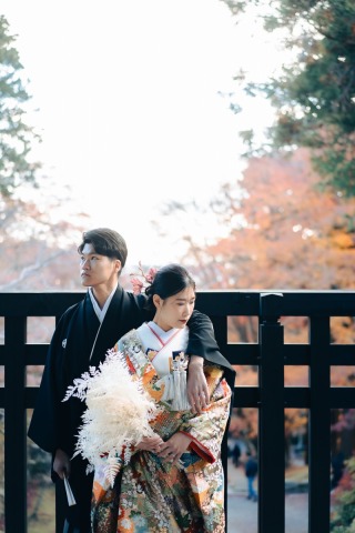 冬のロケーション写真をご紹介!第二弾!