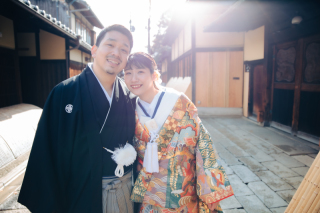 動画前撮りが叶う★動画撮影付プラン★のご紹介!