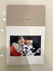 一花写真館でアルバムが選ばれる理由をご紹介◎