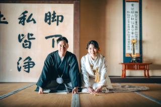 ★秋の紅葉キャンペーン★紅葉和装２着プラン