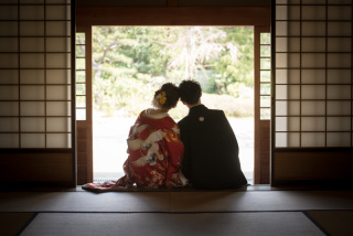 和装を真夏に。。特別プラン明日から受付