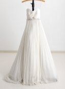 小さいサイズのドレス