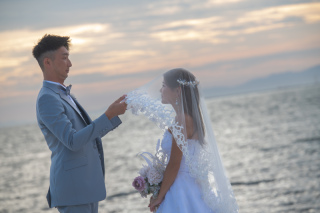 ベールについて